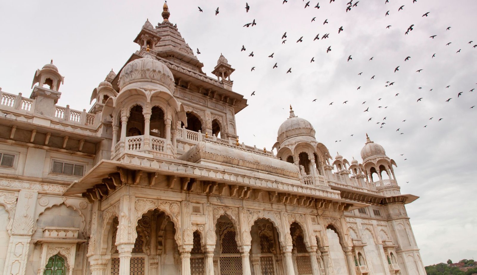 Albert Hall Museum